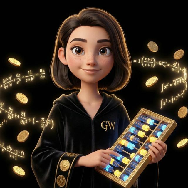 Emma - Comptabilité & Finance IA GoldWizard