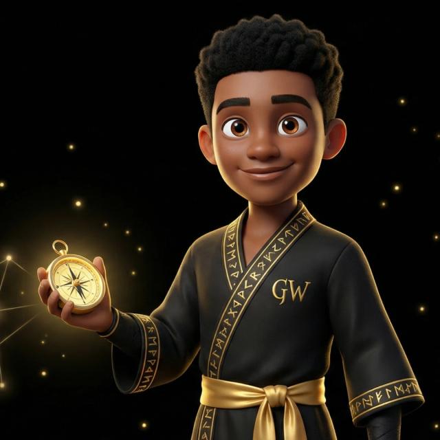 Victor - Commercial & Prospection IA GoldWizard