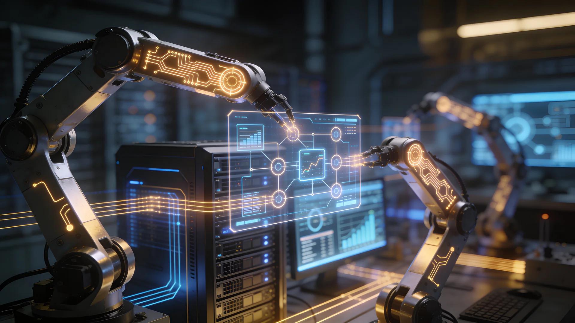 Comment automatiser son business avec n8n en 2026 : guide complet