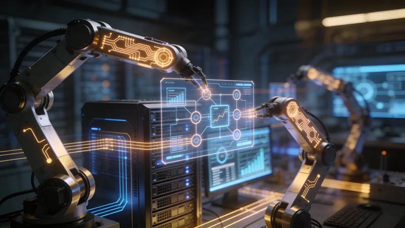 Comment automatiser son business avec n8n en 2026 : guide complet