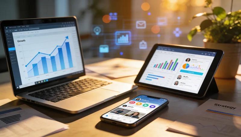 Agence AAA : définition, services et ROI