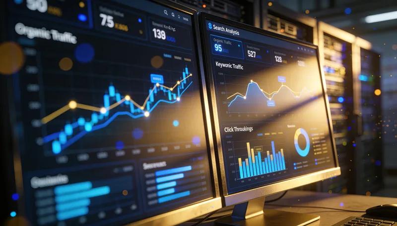 SEO vs GEO : Comprendre les Différences et Synergies en 2026