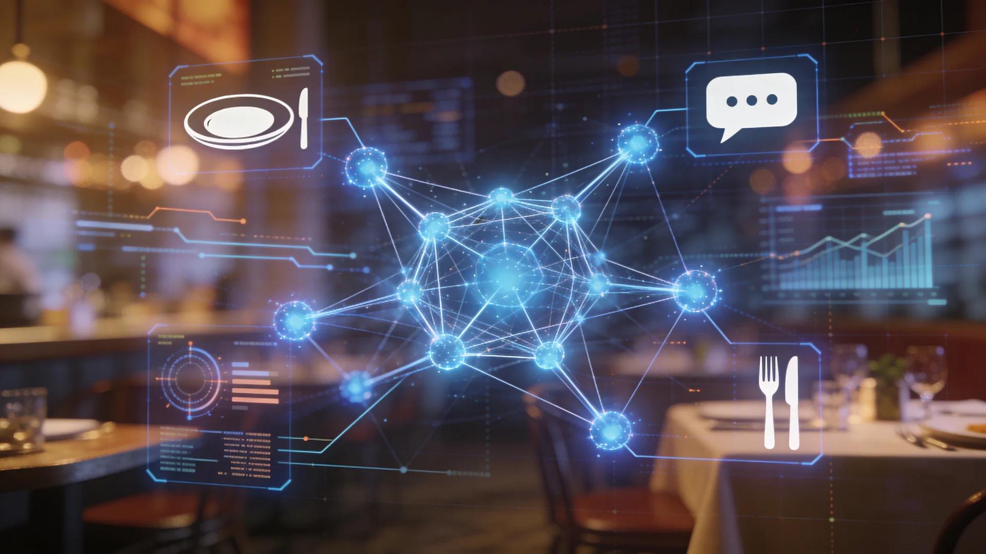 Chatbot IA pour restaurant : le guide complet 2026